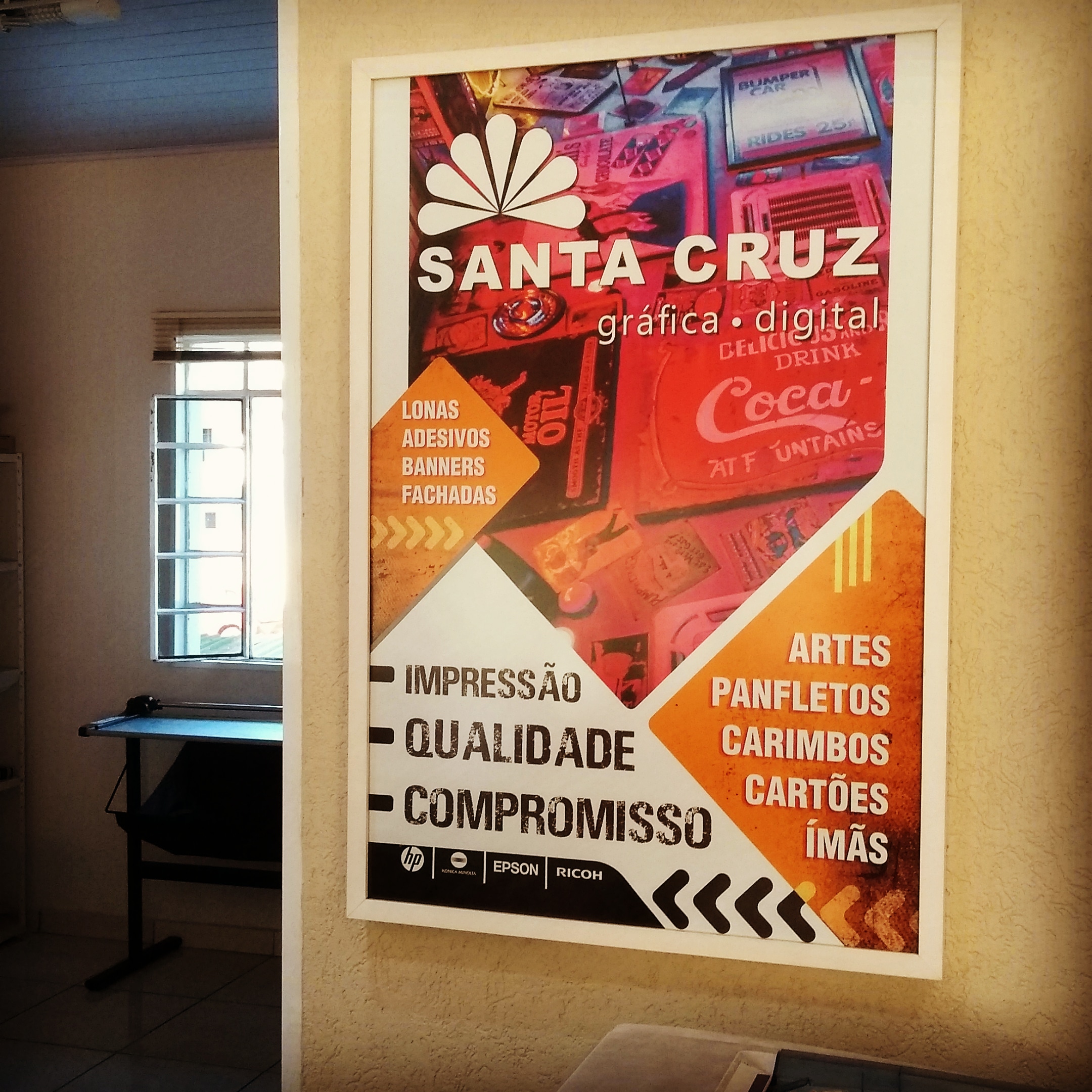 quadro personalizado